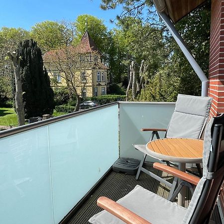 Ferienwohnung Foehrmieten Wyk auf Foehr Exterior photo