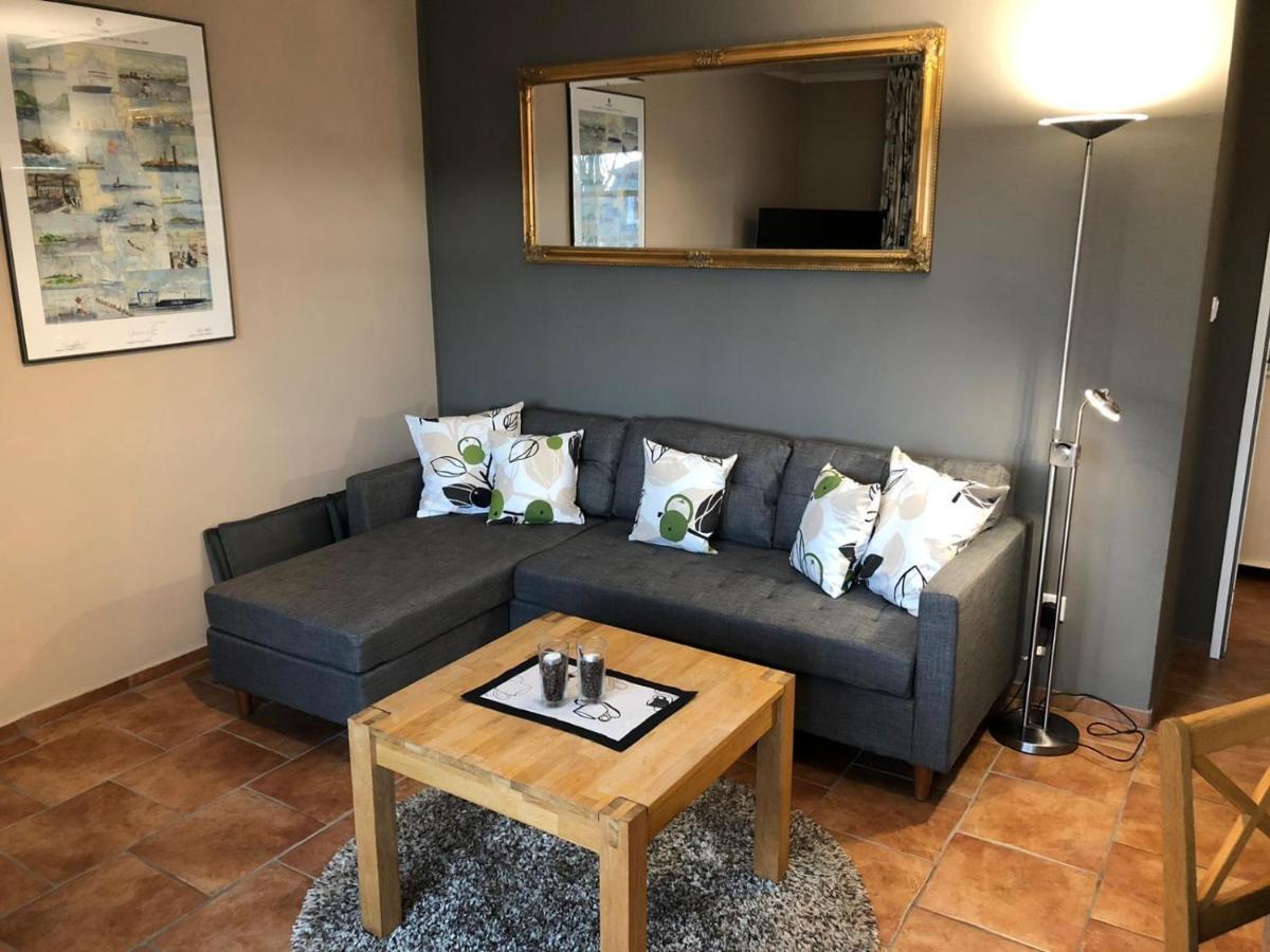 Ferienwohnung Foehrmieten Wyk auf Foehr Exterior photo