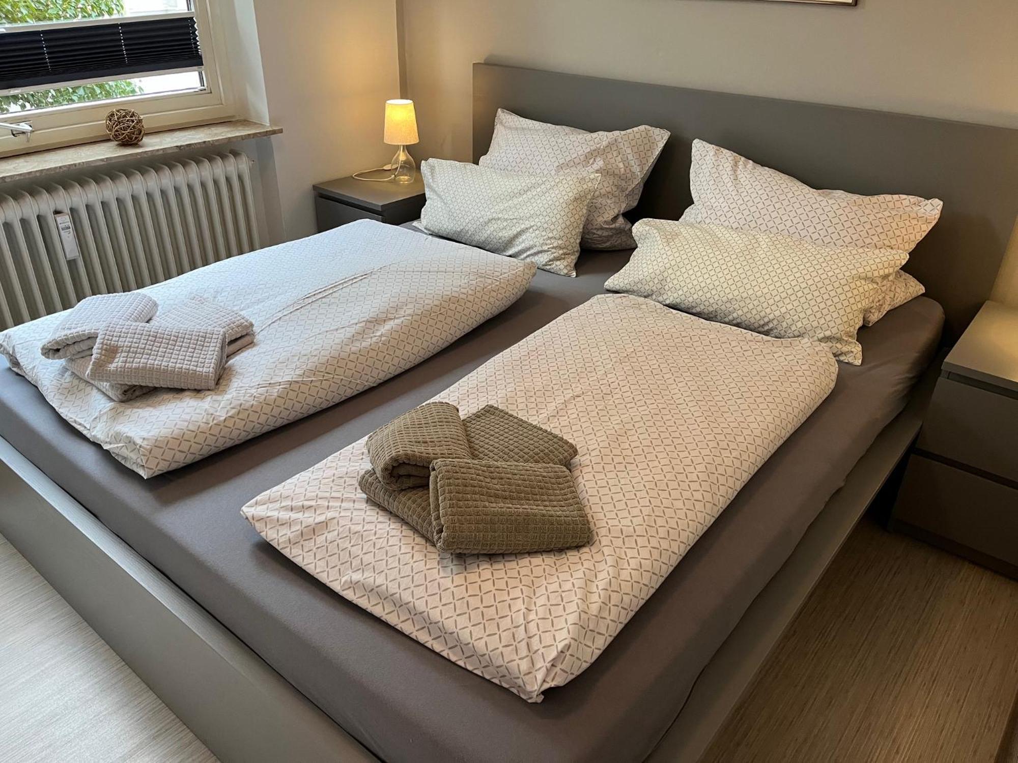 Ferienwohnung Foehrmieten Wyk auf Foehr Exterior photo